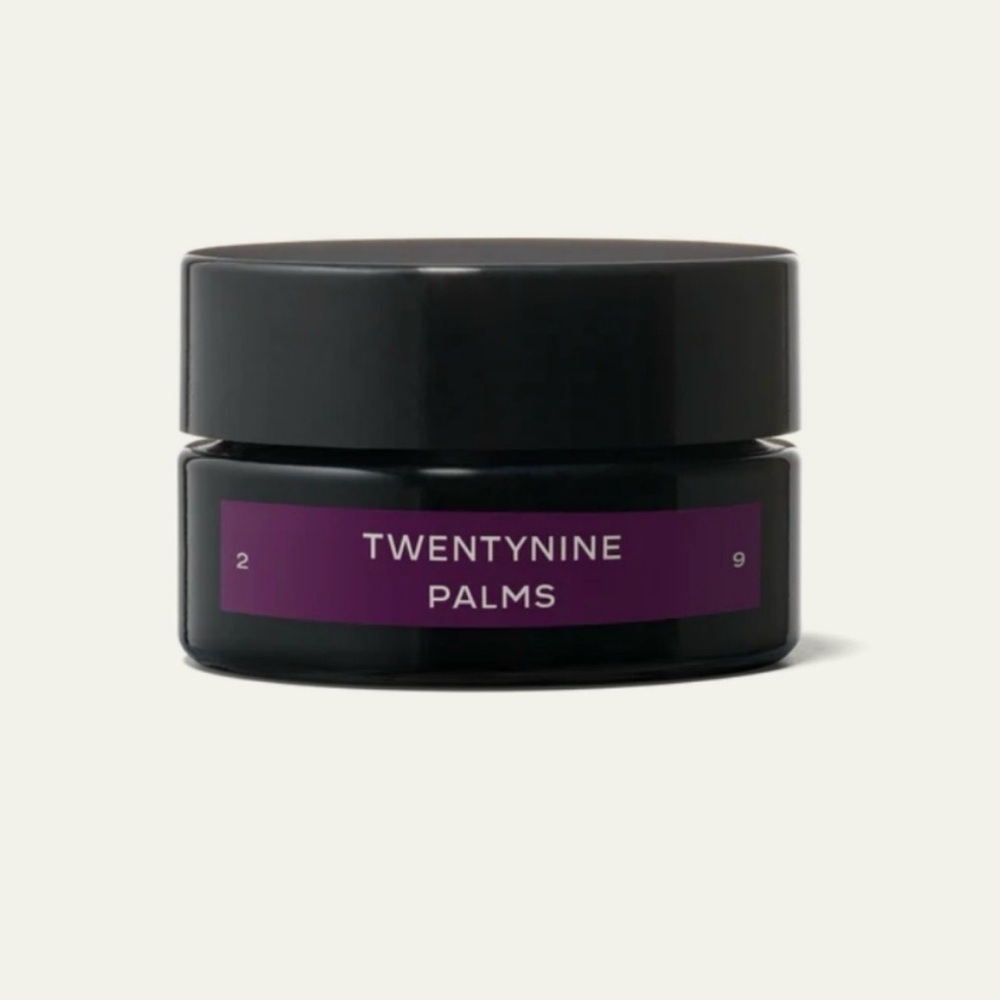 Twentynine Palms Mira Luna Eye Cream New in Box
0.42 oz / 12 g | Retinol